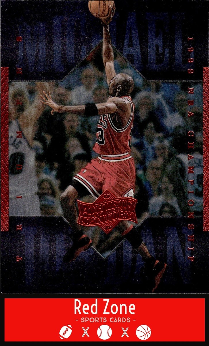 NBA カード MJ Athlete of the Century MICHAEL JORDAN /50 GOLD MJ SGC 9.5 ATHLETE OF THE CENTURY