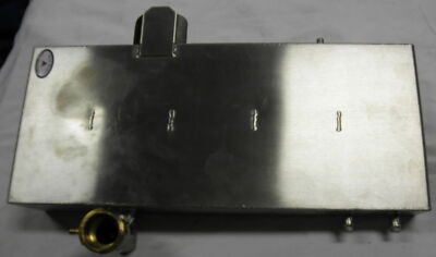 2930-01-570-9012 Expansion Tank R0084641 Tank; Radiator; Overflow Cougar HEV