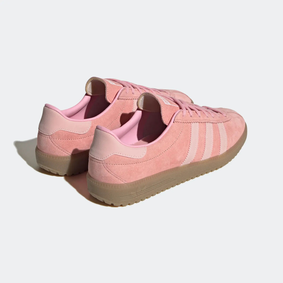New Adidas Bermuda Shoes Sneakers - Glow Pink (GY7386) | eBay New Adidas Bermuda Shoes Sneakers - Glow Pink (GY7386) | eBay
