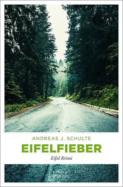 Thumbnail - Eifelfieber | Andreas J. Schulte | 2016 | Deutsch