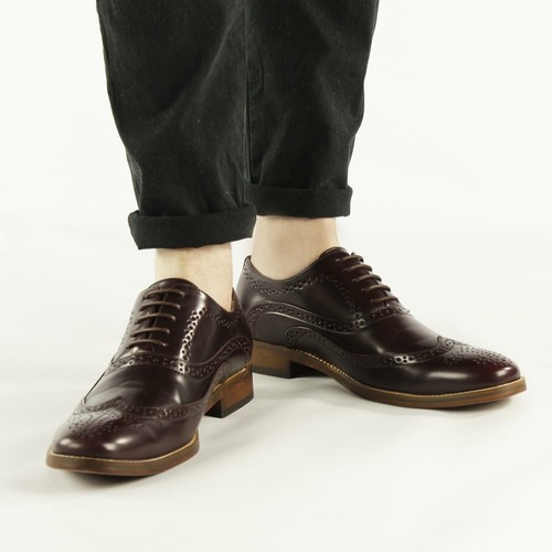 cipriata brogues
