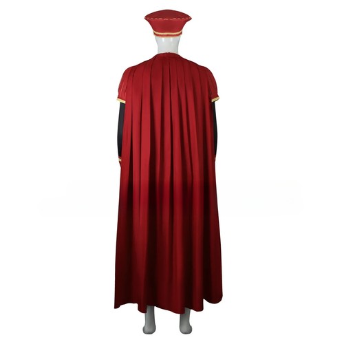 Hot Cosplay Costume Uniform Wig Halloween Role Playing Holiday Party Costumes - Picture 4 of 15