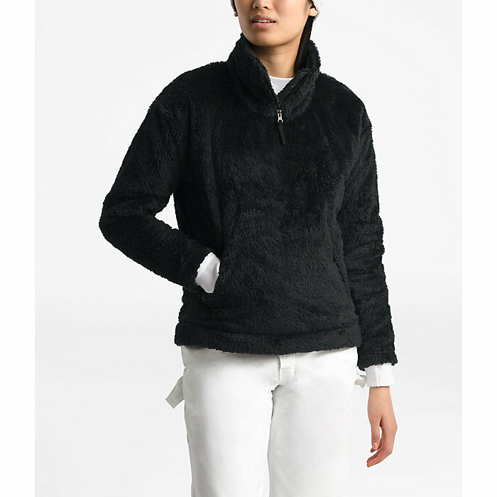 【THE NORTH FACE】22FW★FURRY FLEECE HOODIE★NJ4FN61A The North Face Women Furry Fleece 1/2 Zip Pullover 2208 | eBay