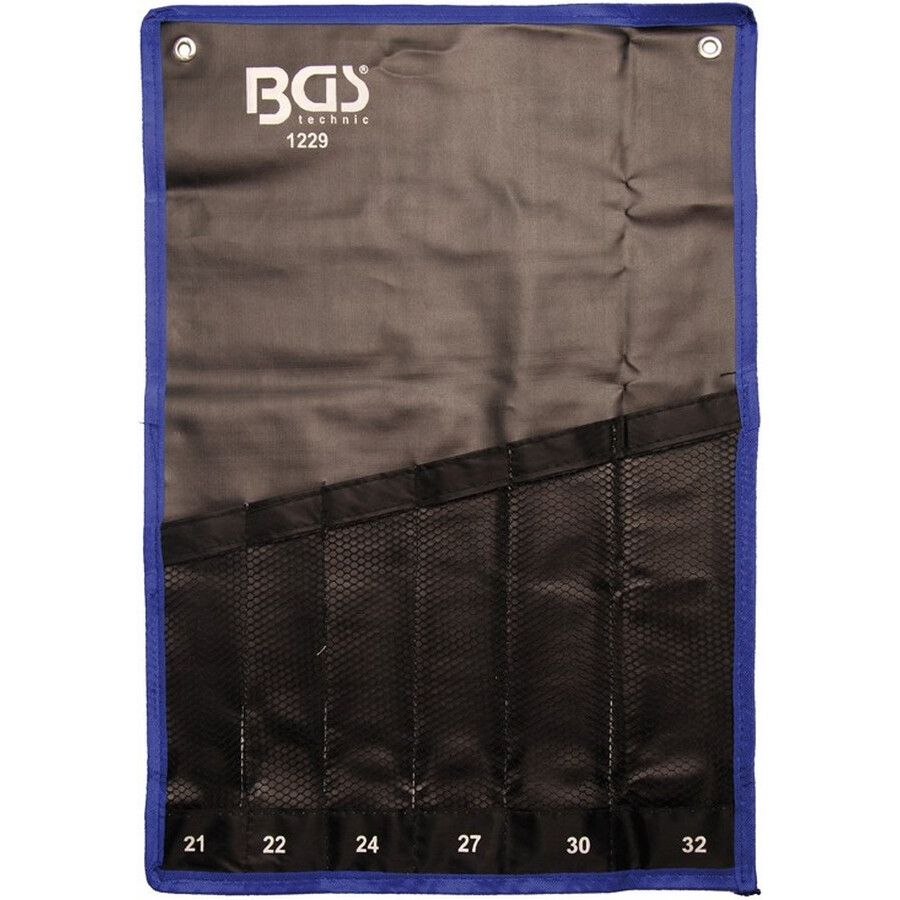custodia per utensili per art. bgs1229 - codice bgs1229-leer BGS officina