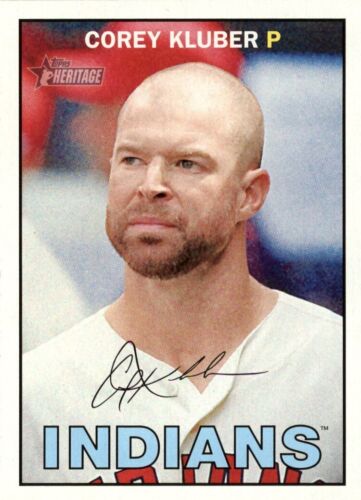 2016 Heritage Base, Minor, Purple, Refractors, Chrome and Insert Singles - Picture 51 of 203