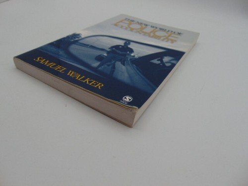 The New World of Police Accountability by Samuel Walker (2005, Trade Paperback) - Picture 3 of 11