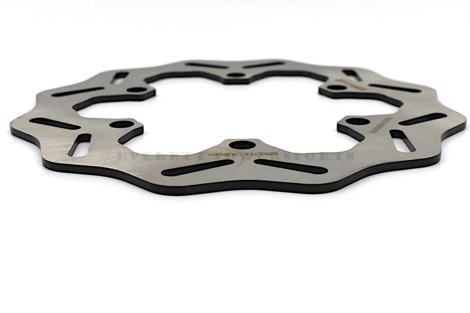 Rear Brake Disc Rotor 85-500 SX SXF XC XCF SMR EXC-F ~16-25 (See Yrs) OEM#Q329 C - Image 3 of 4