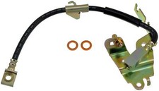 Brake Hydraulic Hose Dorman H380362 fits 95-02 Lincoln Continental