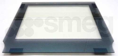 VETRO INTERNO PORTA ORIGINALE FORNO SMEG SF381X CODICE RICAMBIO 692532589 |  eBay