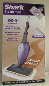 Shark Original Steam Mop S3101 Tile Hardwood Marble Floor