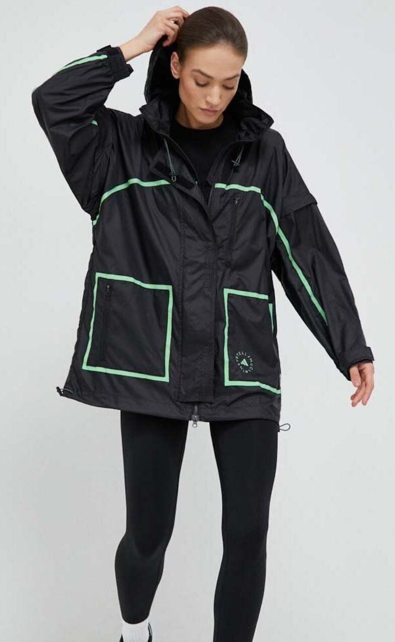 ARC'TERYX Giacca A Vento Stella McCartney