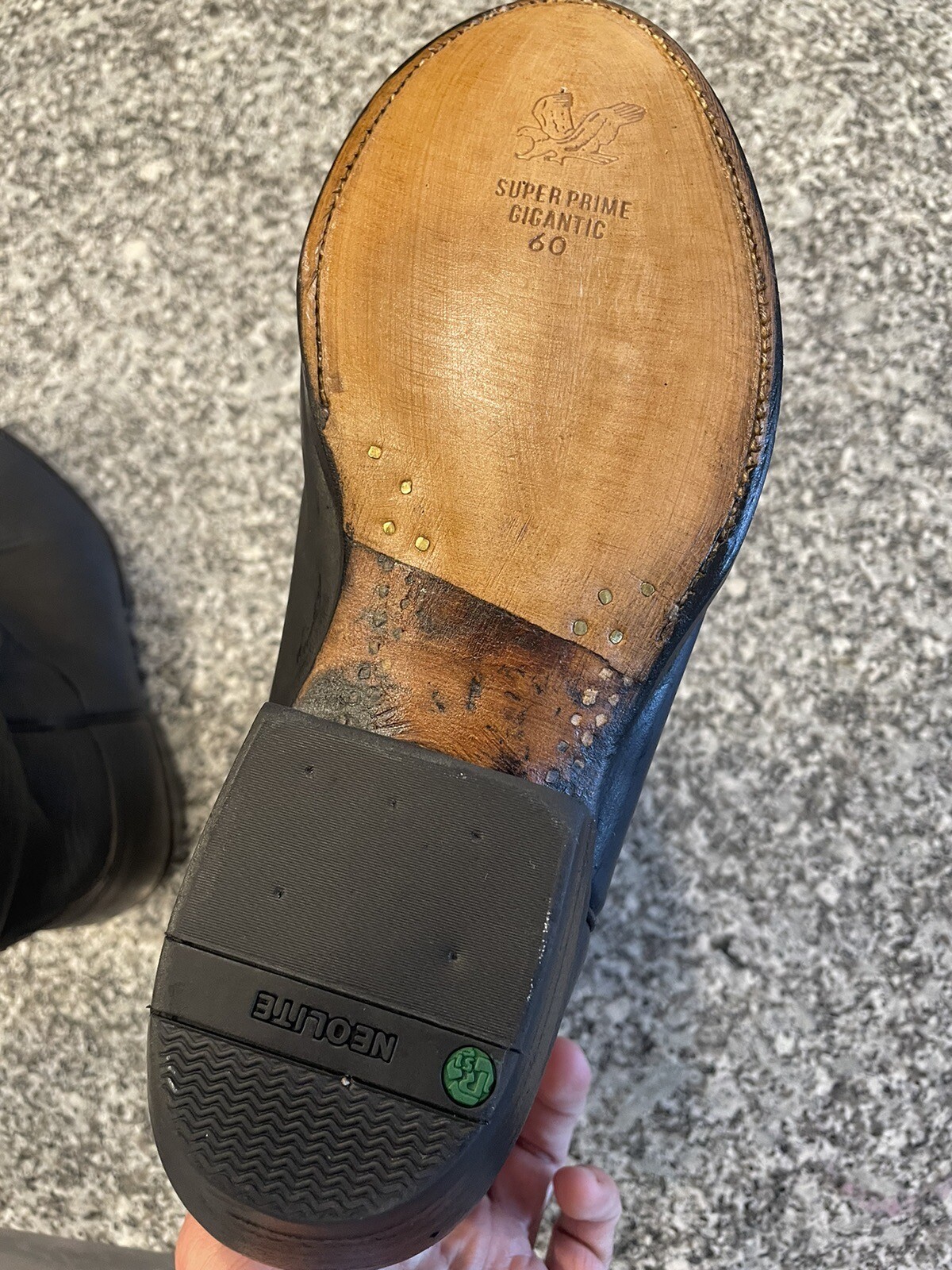 Lucchese Men’s Boots eBay