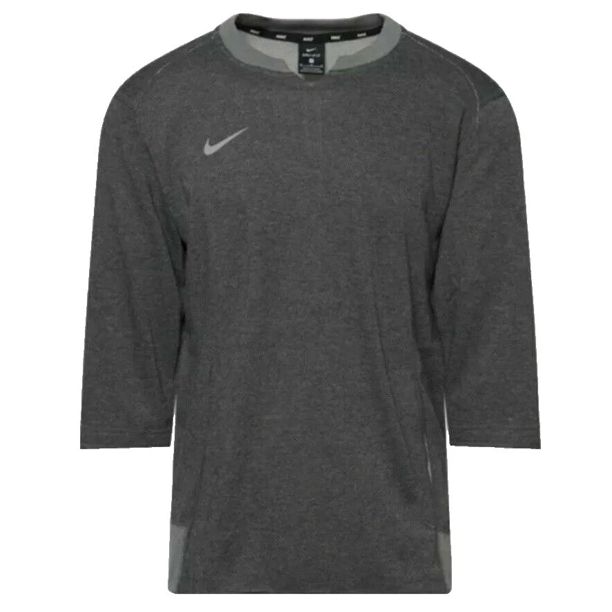 Sudaderas de Nike Manga 3/4 para Hombre