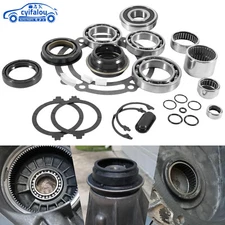 Transfer case Rebuild Bearing Kit NP246 Fit for GM/Chevy/Cadillac 1998-On BK-351