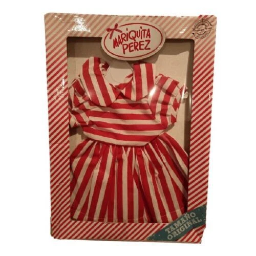 Muñecas Mariquita Pérez