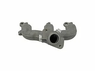 Se adapta a Ford F-250 1990-1996 4,9 L L6 colector de escape trasero Dorman 1991 1992 1993 Foto 3 de 3
