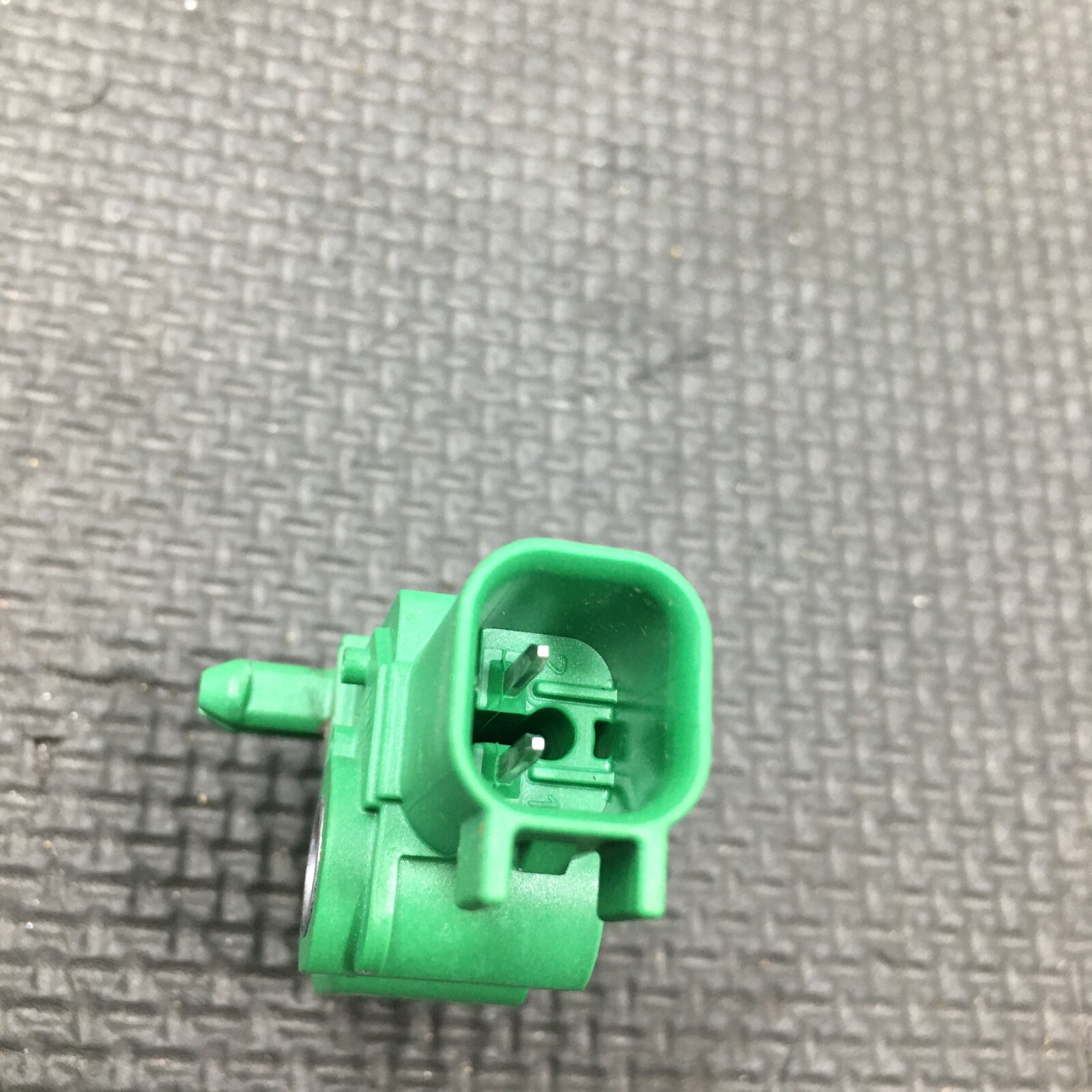 0814 VOLVO S80 Crash Impact Sensor OEM 31264409 eBay