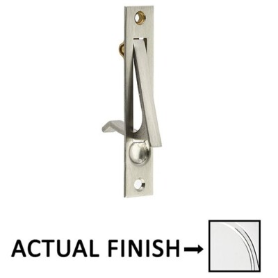 22214 Emtek US14 Polished Nickel Finish