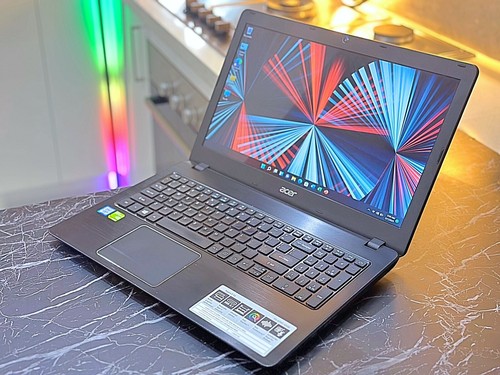 Acer Aspire F15 Intel®Core™i5*SSD+500GB*16GB DDR4•GPU*15.6”LED*WINDOWS 11Pro* - Picture 5 of 11