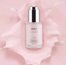 LEJONG Control Tone-Up Peachy Cream SPF 35+ 40ml -KOREAN