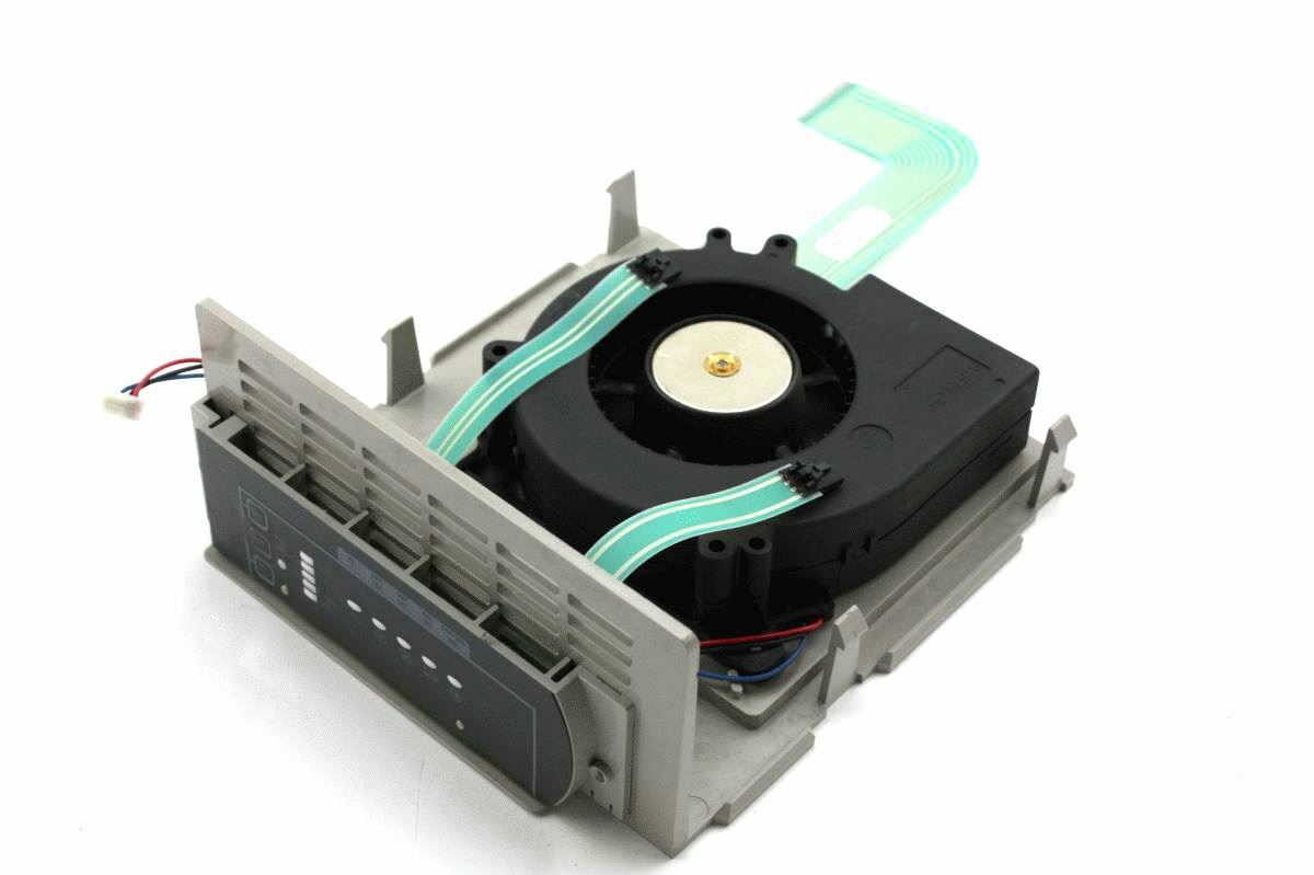 Genuine Server Computer Cooling Case Fan 007-9980012 163100014 