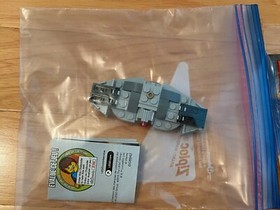 Lego Batman 30522 + Star Wars 30275 Used Complete Excellent condition