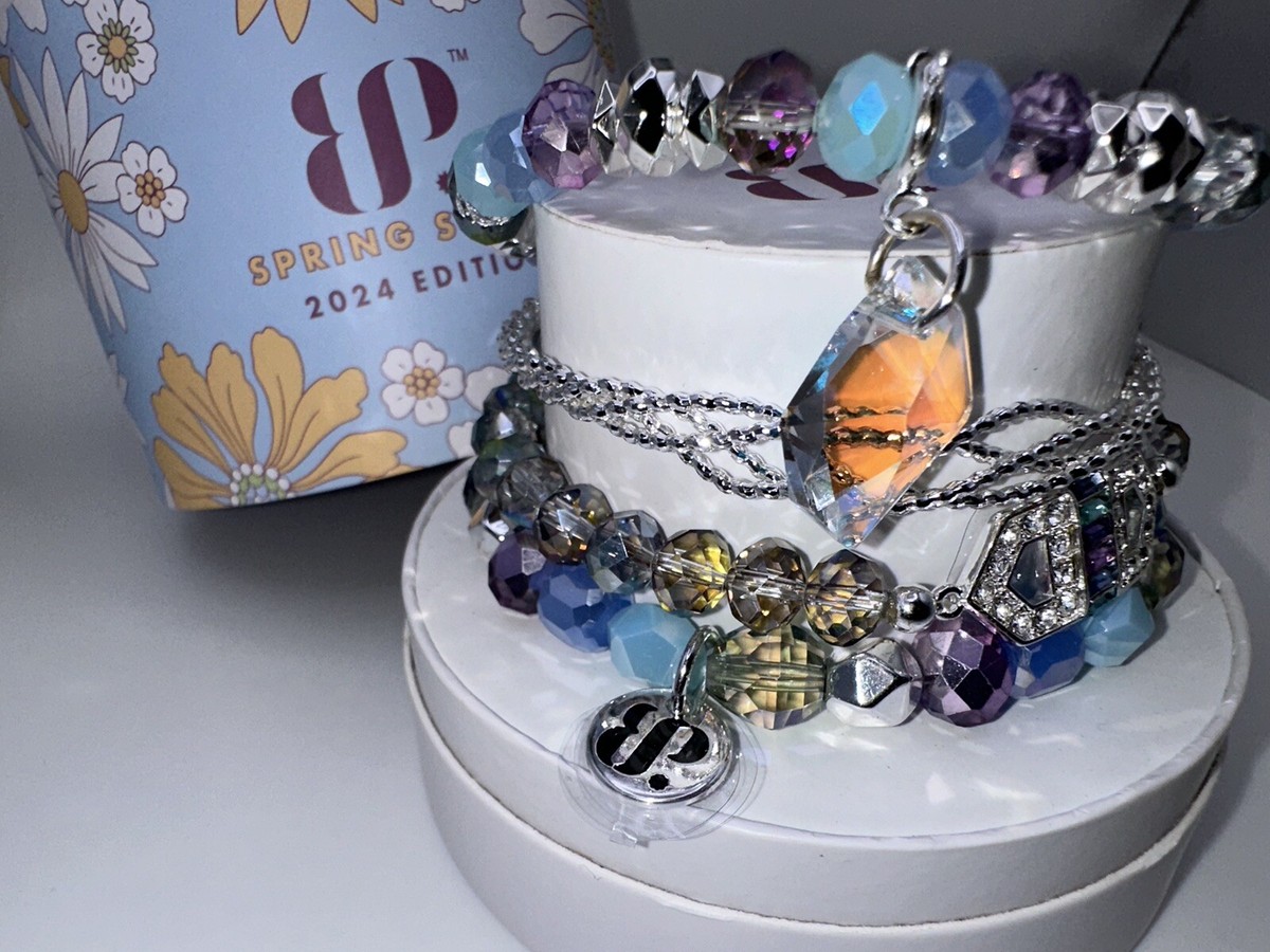 Bomb Party Spring Stacks 2024: A Moment's Gaze (RBP6901) | eBay