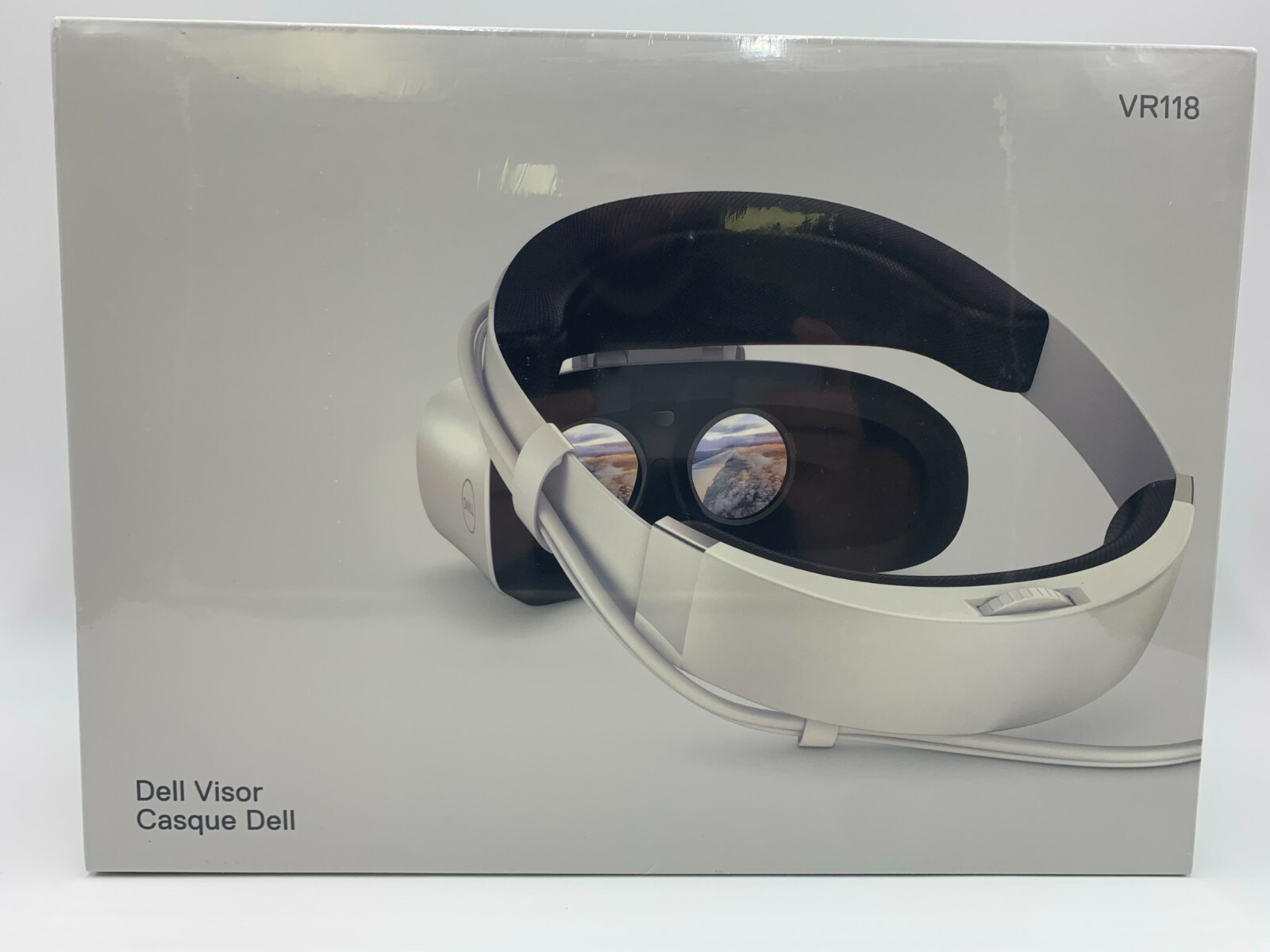 dell vr headset