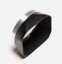 Lens Hood Shade For Rollei Rolleiflex 3.5F 75mm Type II Camera Accessory