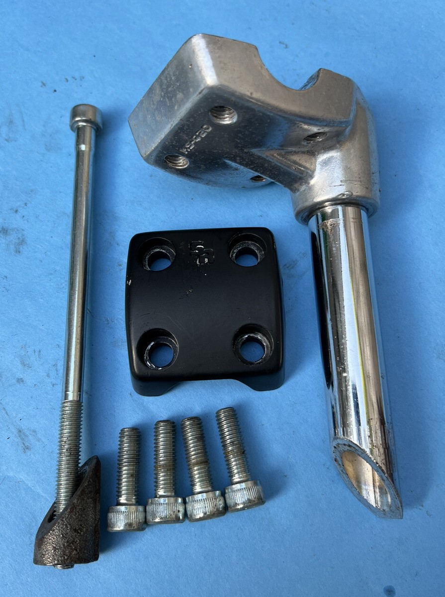 タラレバbmx stem Tarareba Bmx Stem | eBay