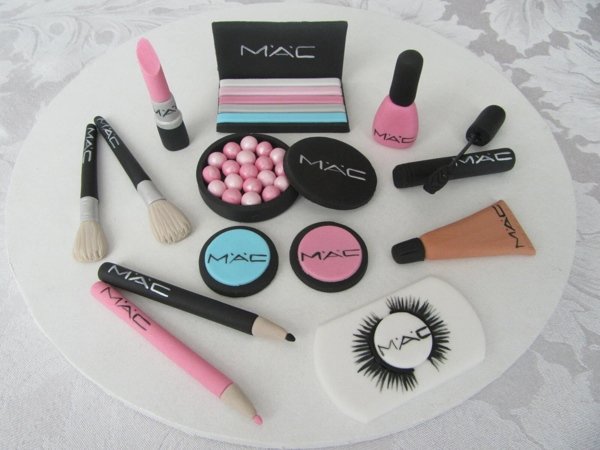 Macmake online