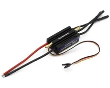 Hobbywing SeaKing 120A V4 Brushless Marine ESC 30302363