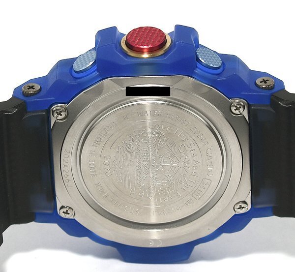 G-SHOCK GW-9406KJ-2JR 