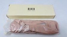 Bloch Encore Full Sole Ladies Ballet Shoes Flats Pink SO205L Adult 7.5B New