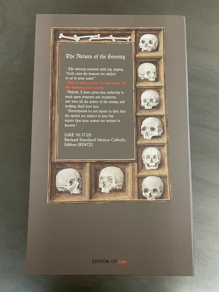 MSCHF X LIL NAS CUSTOM AIR MAX 97 SATAN SHOES SIZE 9.5 SERIAL #'D 212/ ...