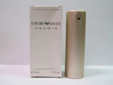 Emporio Armani Giorgio Armani For Her Women 1.7 oz Eau de Parfum Spray Brand New