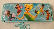 Disney Tinkerbell Pencil Case