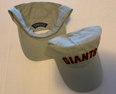 SF GIANTS 2021 FATHER DAY BASEBALL DAD 