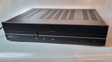 Sonance Sonamp 260 Amplifier 2 Channel Power AMP Audiophile  Works Great