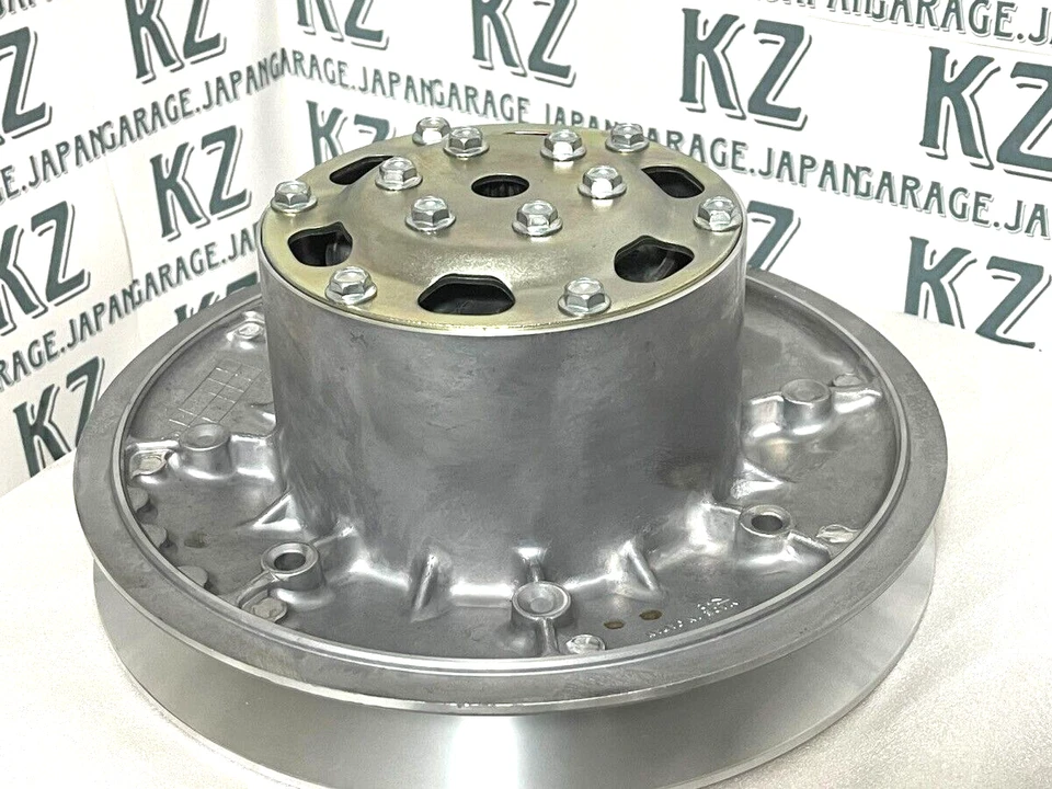 川崎正品骡子驱动二次离合器转换器 # 49094-1068 全新 — 第 2/4 张图片