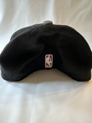 Gorra ajustada New Era NBA Portland Trail Blazers 59FIFTY, talla 7 - Imagen 4 de 9