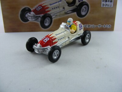 Tomica Champion Racer Red 100th Anniversary, Takara Tomy Tomica