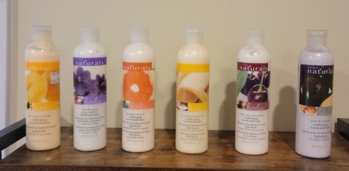 AVON Naturals - Picture 7 of 22