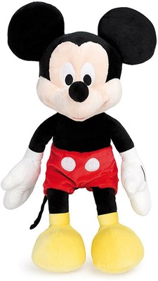famosa softies disney