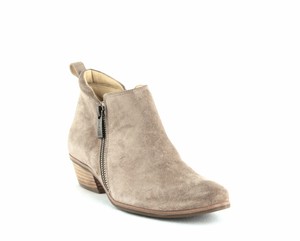 paul green tina bootie