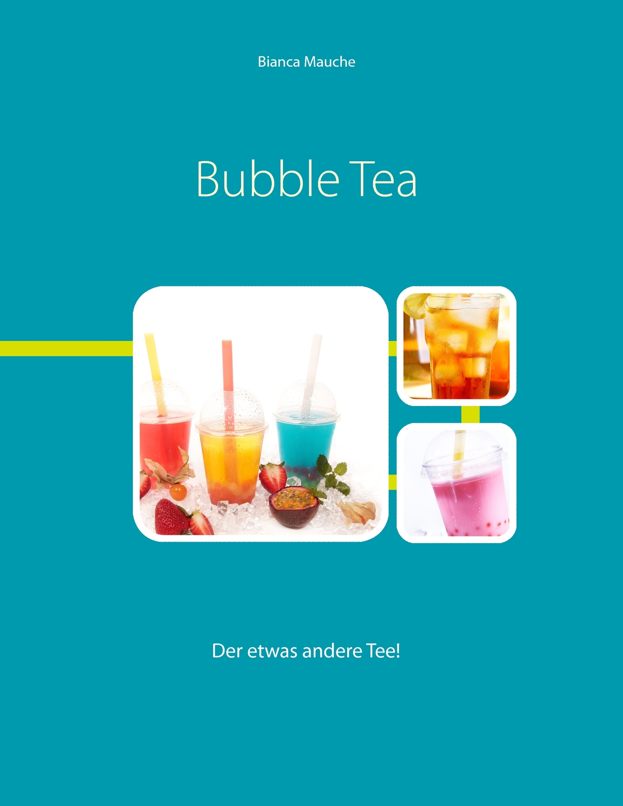 Thumbnail - Bubble Tea (buch)