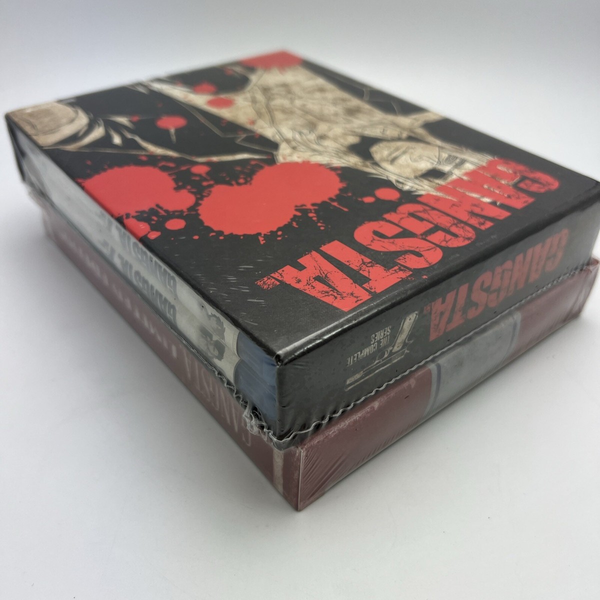 その他 GANGSTA. Blu-ray BOX Amazon.com: Gangsta. Blu-Ray Box : GANGSTA.: Movies & TV