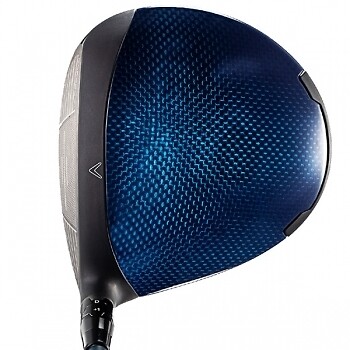 MINT Golf Driver Callaway PARADYM X VENTUS TR 5 for CW (SR