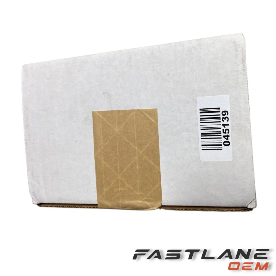 Chevrolet Silverado 2500 HD 2017-2019 bloque de motor cable de calefacción nuevo OEM 19419326 Foto 2 de 4