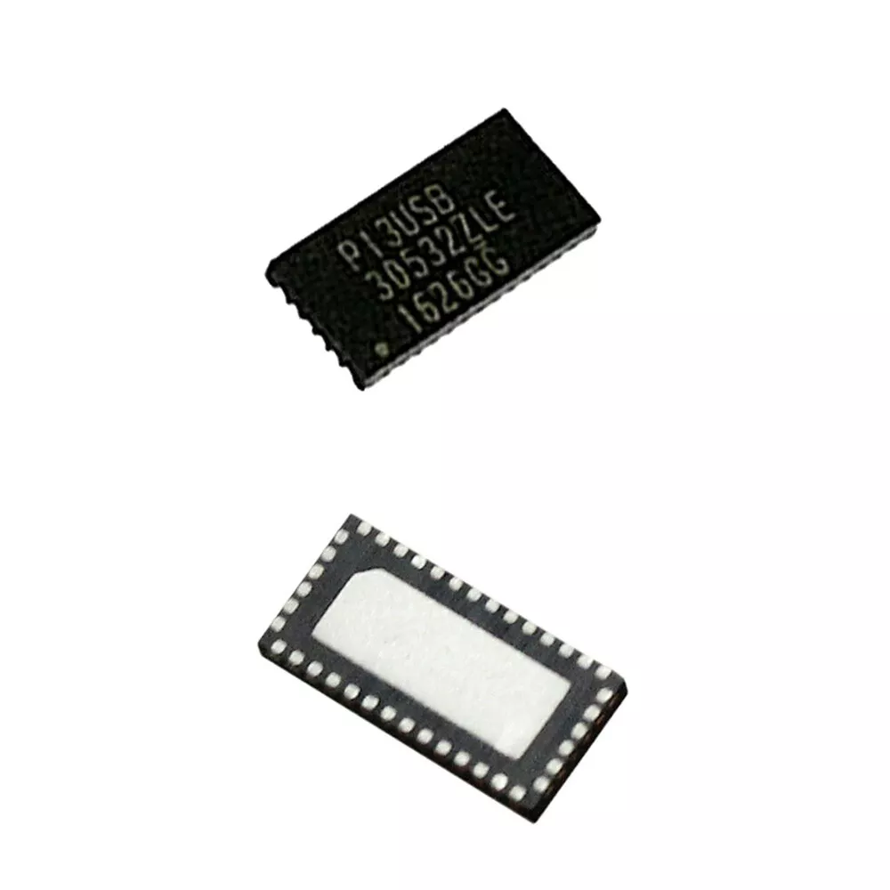 PI3USB 30532ZLE Pericom Video & Audio Control IC Chip for Nintendo Swi